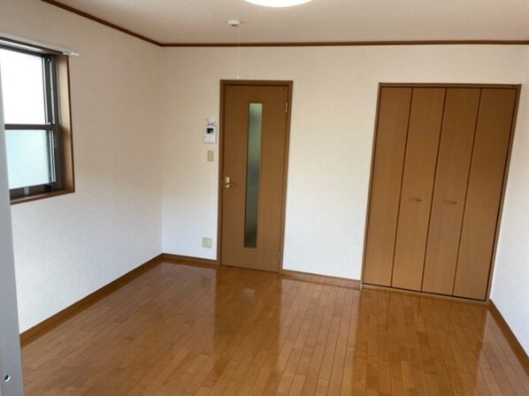 プラシード柏木の物件内観写真